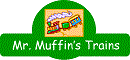 Mr Muffins